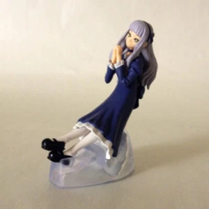 Rena Rune - Figurine Gashapon HGIF Genesis of Aquarion - Imagen 1 de 5