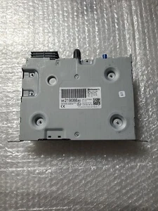 Autoradio NAVIGATION NAC EUR GPS Peugeot 208 / 308 T9 / 2008 RF: 9821908880 NEUF - Afbeelding 1 van 6