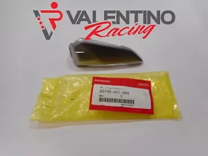 FUSSRASTENANLAGE HINTEN LINKS HONDA SH 350 AB 2021 50740K01D00 - Bild 1 von 1
