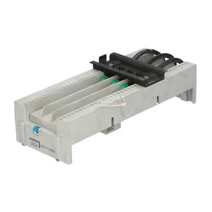 Siemens 8US1011-5NE00 Busbar Adapter System Circuit-Breaker 3Vu16 72Mm Used UMP - Picture 1 of 6