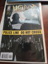 MATADOR (2005 Series) #4 Near Mint Comics Book