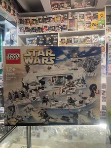 LEGO Star Wars: Assault on Hoth (75098) - Foto 1 di 6