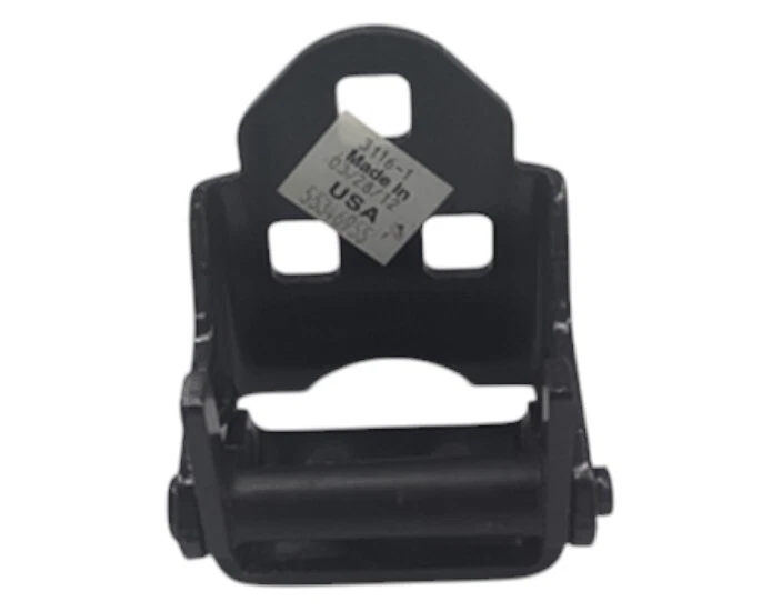 Se adapta a Dodge Ram 2500 Van Ram 1500 1998-2003 furgoneta bisagra de puerta 55346955 - nuevo OEM Foto 1 de 4