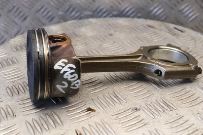 FORD GALAXY MK3 S-MAX MONDEO MK4 2.0 ECOBOOST EURO5 PISTON ROD 2010-14 EF60B-2 - Image 1 of 4