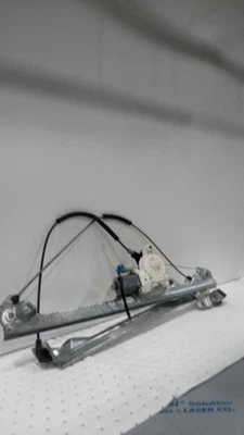 Driver Front Window Regulator Electric Fits 07-14 SIERRA 2500 PICKUP 296008 - Image 1 of 3