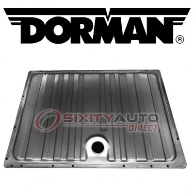 Dorman Fuel Tank for 1964-1968 Ford Mustang Air Delivery Storage  he - Изображение 1 из 4