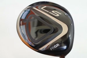 PRGR LS 2023 11.5° 45.75in Driver RH SPEEDER NX for PRGR (LS 2023) D0 w/HC - Picture 1 of 8