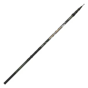 Canne Télescopique Truite Torrent FAST TROUT Tubertini Avec Blocs - Photo 1/4