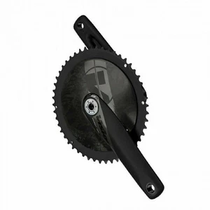 Vision Crankset Modular Compact Aero Road/Tri 34/50 - 170mm 386EVO - Picture 1 of 6