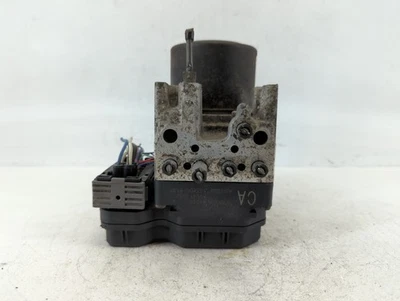 2007-2008 Lexus Es350 Abs Pump Control Module Q8CFS - Image 1 of 4