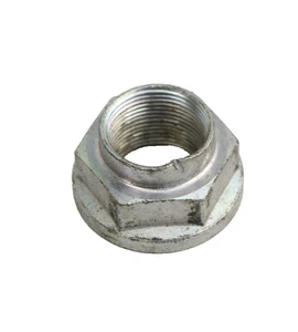 2005-2021 Honda Odyssey Front Right Or Left Axle Spindle Shaft Nut 90305-s3v-a11 - Picture 1 of 6