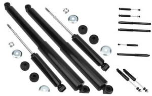 Shock Absorbers for Dodge Dakota (4x4 ONLY) 1997-2004, Suspension Shock Struts - Picture 1 of 8