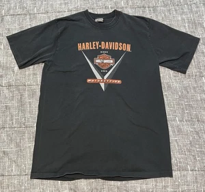 Harley Davison Large T-shirt Brampton, Canada - Foto 1 di 5