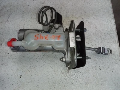 Cilindro maestro de freno compatible con 07-17 LEXUS LS460 870676 Foto 1 de 4