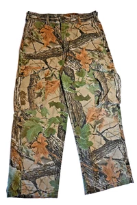 Classics by Ranger Realtree Camo Hose (ohne Etikett), 34x27, Jagd - Bild 1 von 4