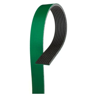 Genuine ACDelco For Lexus LX570 2008-2011 V-Ribbed Serpentine Belt | Rubber - Image 1 of 4