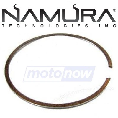 Namura Piston Ring Set for 2000-2003 KTM 250 MXC - Engine Pistons Piston wy Foto 1 de 4