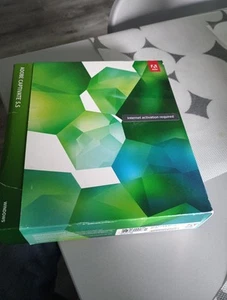Adobe Captivate 5 .5 Windows - Picture 1 of 4