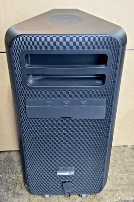 Alto-falante Bluetooth Samsung 150W MX-ST90B TESTADO - Imagem 1 de 4