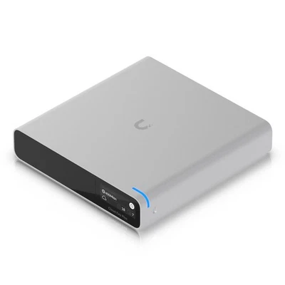 Ubiquiti CloudKey+ inkl. 1TB SSD (vorinstalliert) UniFi-Konsole