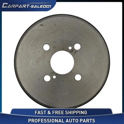 Tambor de freno trasero para Toyota Celica 1990 1991 1992 1993 Foto 1 de 4