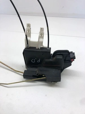 Cerradura puerta delantera derecha Hyundai Santa Fe 2005 DRA75250 Foto 1 de 3