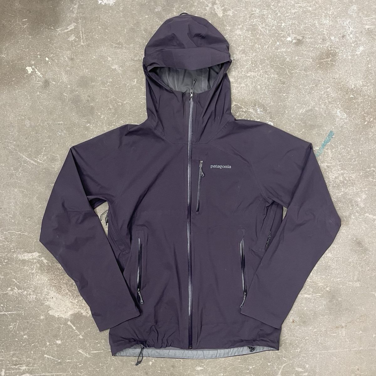 Patagonia Purple Coats, Jackets & Vests for Men for Sale Patagonia Purple Coats, Jackets & Vests for Men for Sale