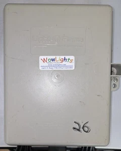 Wow Lights Light-O-Rama 16 Cable Light Show Box CTB16PCg3 V5 - Picture 1 of 6