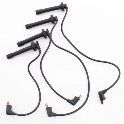 Juego de encendido de cables de bujía ProSpark Premium 9250 para 92-95 Civic 1,5 L I4 Foto 1 de 4