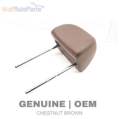 AUDI SQ5 2014-2017 - Reposacabezas trasero / Reposacabezas 8R0885973M Foto 1 de 4