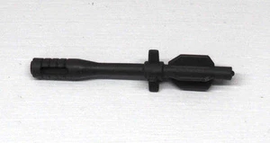 GI JOE Parts RAH Vintage 1990 Hammer Vehicle - Missile Part - Picture 1 of 1