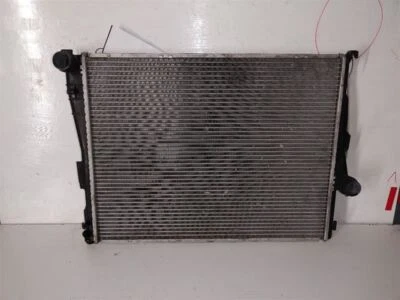 02 03 04 05 BMW 330CI E46 RADIADOR ASM Foto 1 de 4