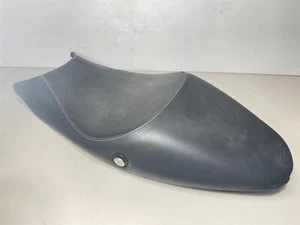2014 Ducati Monster 796 Seat Cover Saddle Assembly OEM Black 59510971A - Bild 1 von 11