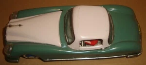 TIN TOY LUCKY SPORTS CAR MF 753 MADE IN CHINA 1969 - Picture 1 of 7
