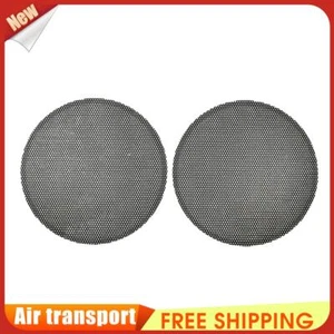 2/4PC Fan Dust Filter Breathable Ventilation Anti-Dust Mesh for PS5 Game Console - Afbeelding 1 van 18