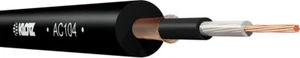 KLOTZ AC104 SW Instrumentenkabel, Meterware - Picture 1 of 1