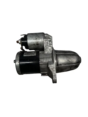 2013-2019 Scion FRS Subaru BRZ OEM Starter Assembly M/T 6spd 23300AA730 - Image 1 of 4