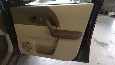 Used Front Right Door Interior Trim Panel fits: 2003 Saturn Vue  Grade A Foto 1 de 4