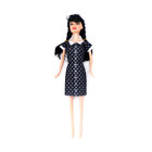 The Addams Family Wednesday Addams 28Cm Action Figure Toy Model Doll Girls Gift