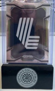 2024 Panini Prizm Liv Golf Liv Logo Base #100 - Picture 1 of 2