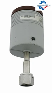 T405 MKS 100 TORR 627A12TBC TRASDUTTORE DI PRESSIONE BARATRON, TIPO 627, - Foto 1 di 3