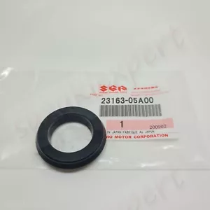 CLUTCH SLAVE CYLINDER SEAL GSF1200 GSF650 GSX1300 GSX650 23163-05A00 - Picture 1 of 3