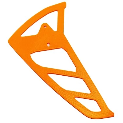 Repuesto estabilizador repuestos estabilizador aleta trasera para helicóptero... - Imagen 1 de 4