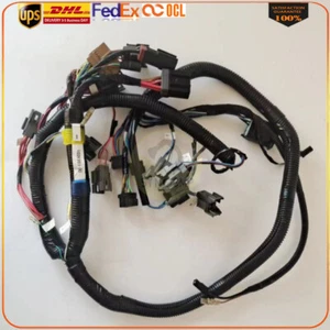1026999 Wiring Harness Fits HITACHI EX100-5 EX120-5 EX130-5 EX200-5 Excavator - Picture 1 of 1
