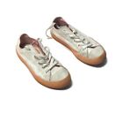 Baskets en toile basse blanche Converse All Star taille 3 A1