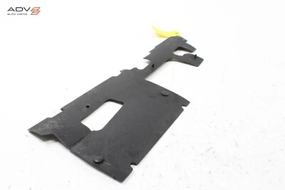 2022 - 2024 JEEP GRAND WAGONEER RADIATOR SUPPORT RIGHT SIDE AIR BAFFLE SEAL OEM - Изображение 1 из 4