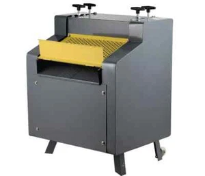 Nueva MÁQUINA PELADORA hasta 50mm cable CHATARRA COBRE PELADORA DE CABLES CFOF - Imagen 1 de 4