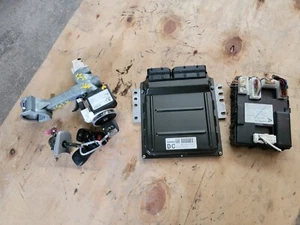 2003 Infiniti G35 Coupe Manual Ecu Key Immobilizer Bcm Oem - Picture 1 of 11