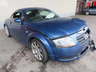 AUDI TT 1999-2006 N/S Front Passenger Window Regulator 3 Door Mk1 296086 - Изображение 1 из 4