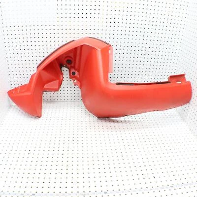 2006 POLARIS FUSION 700 BELLYPAN LEFT BELLY PAN 5434938-293 - Image 1 of 4